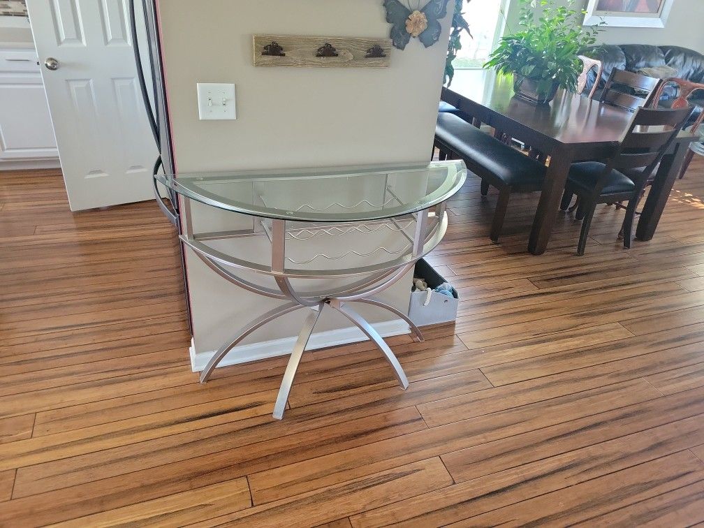 Wine Rack
