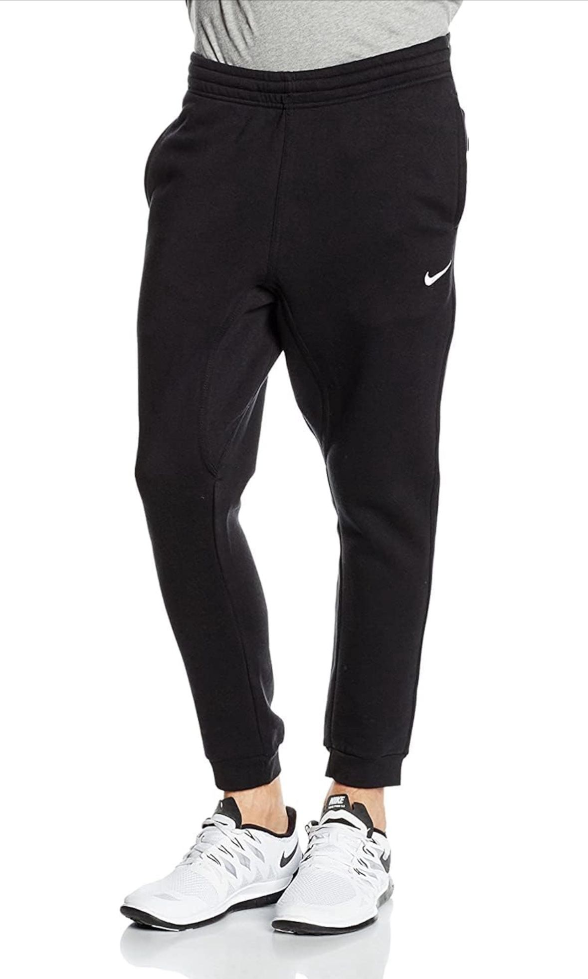 Nike Tapered Joggers