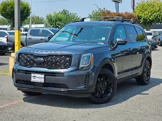 2021 Kia Telluride