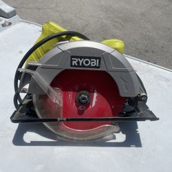 Circular Saw 