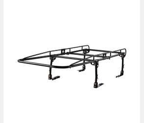 Lumber Rack