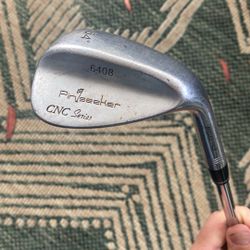 64 Wedge