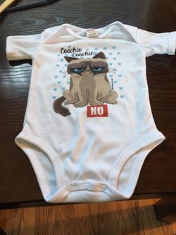 Baby Onesie