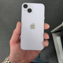 Unlocked iPhone 14 128 GB Pink