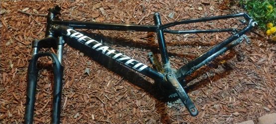 Specialize Bike