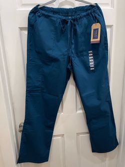 New Cherokee workwear scrubs men’s/womens