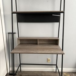 Tiered Desk