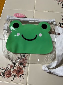 Fanny pack