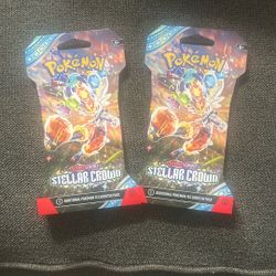 Pokémon Cards