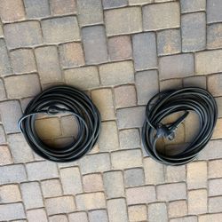 Electrical Cords