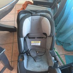 Car seat