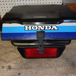 1984 Honda ATC200ES
