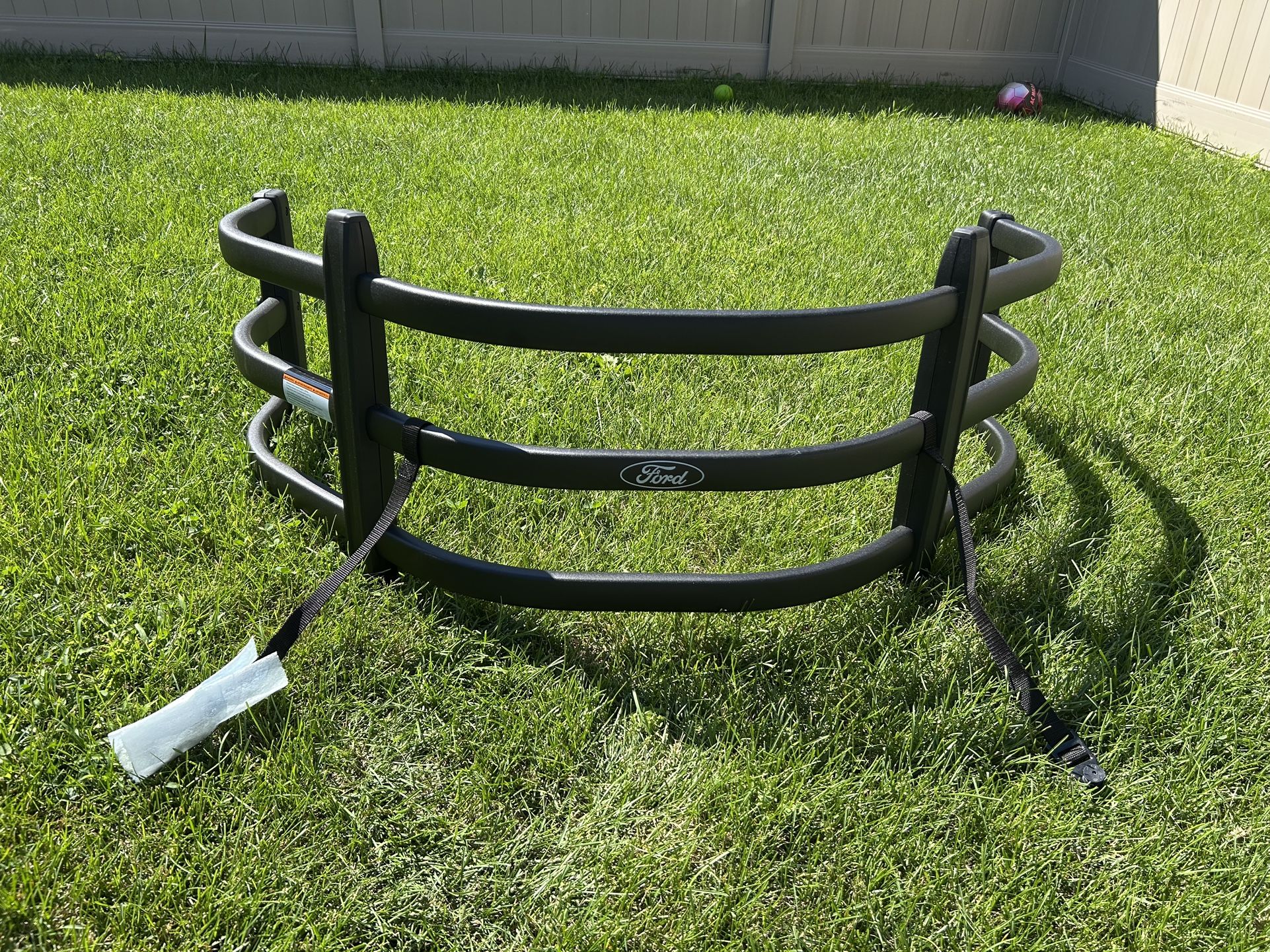 2022 - 2025 Ford Maverick Bed Extender OEM Part