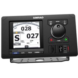 Simrad autopilot