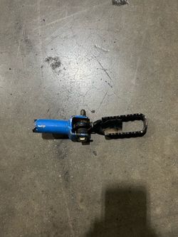 Motovox roller