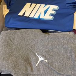 Boys Clothes 