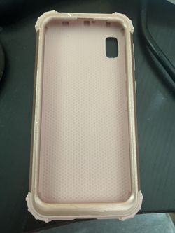 Galaxy A10E Phone Case
