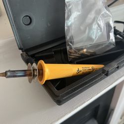 Woodburning Kit