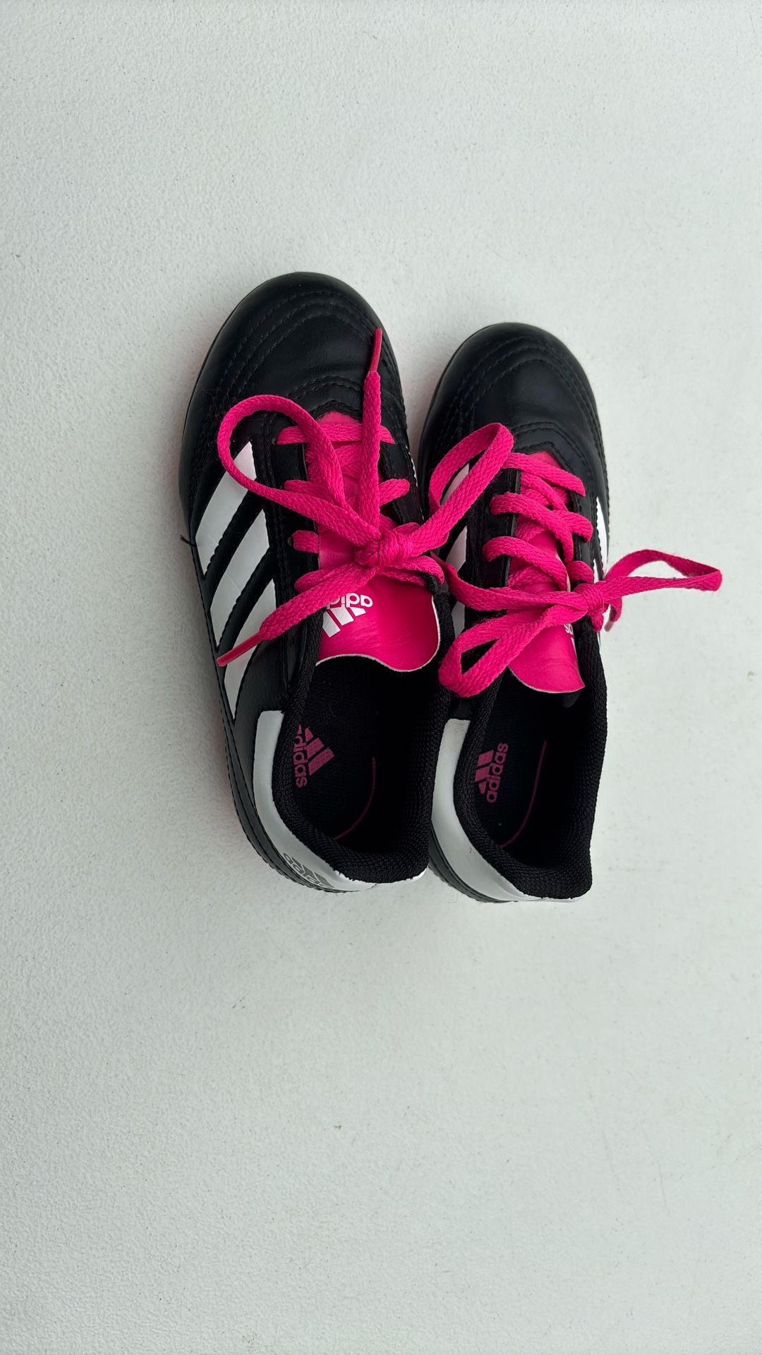 Adidas Soccer Cleats Kids