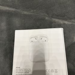 Apple AirPods 2nd Generation with Charging Case - White Best AirPod Deal.