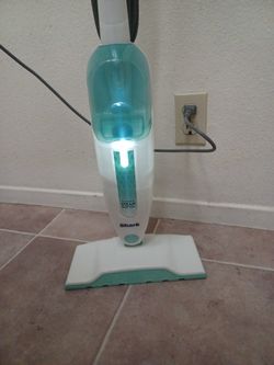 Shark Hard Floor Steamer 