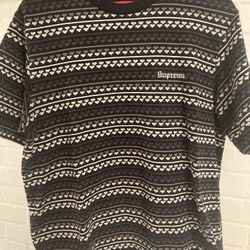 Supreme T Shirt 