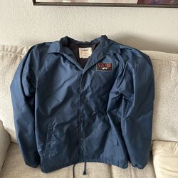 Vans Bomber Jacket 
