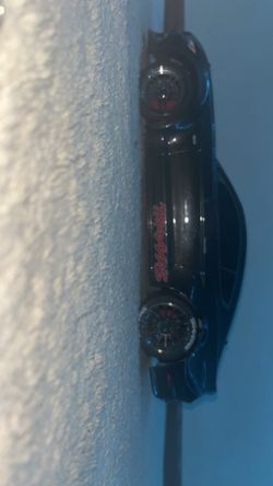 Traxxas 4 tech modded