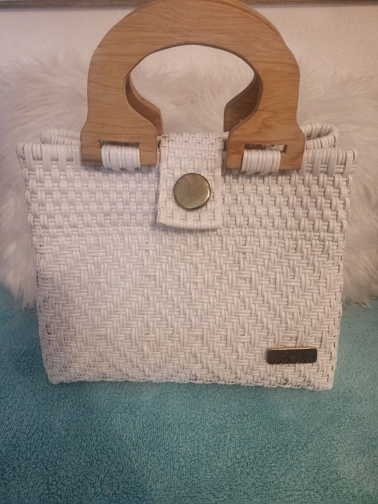 Plastic Recycled Paurse
