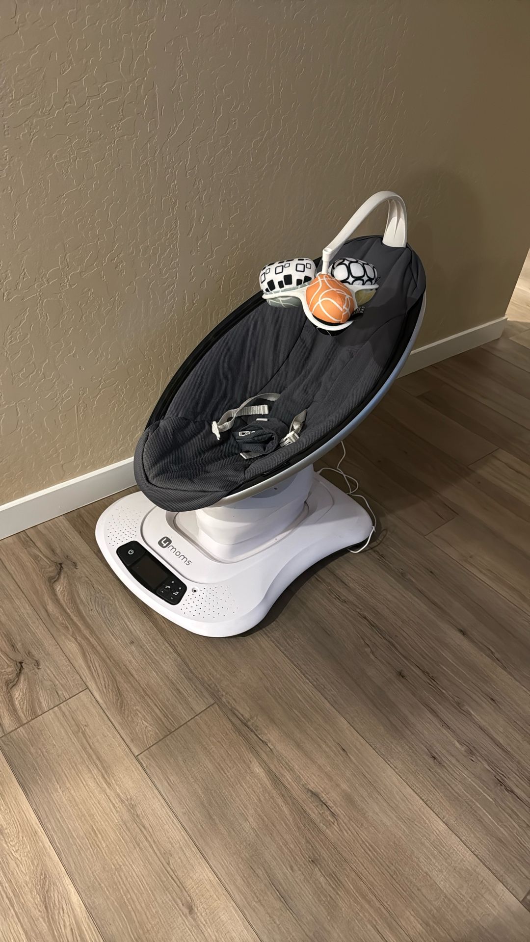 4moms Baby Swing