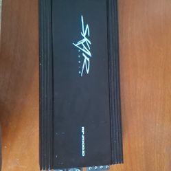 SKAR AUDIO 2000.1
