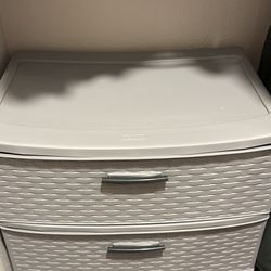 Storage Bins