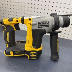 Dewalt 20v Rotary Hammer 