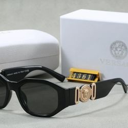 Unisex Sunglasses 