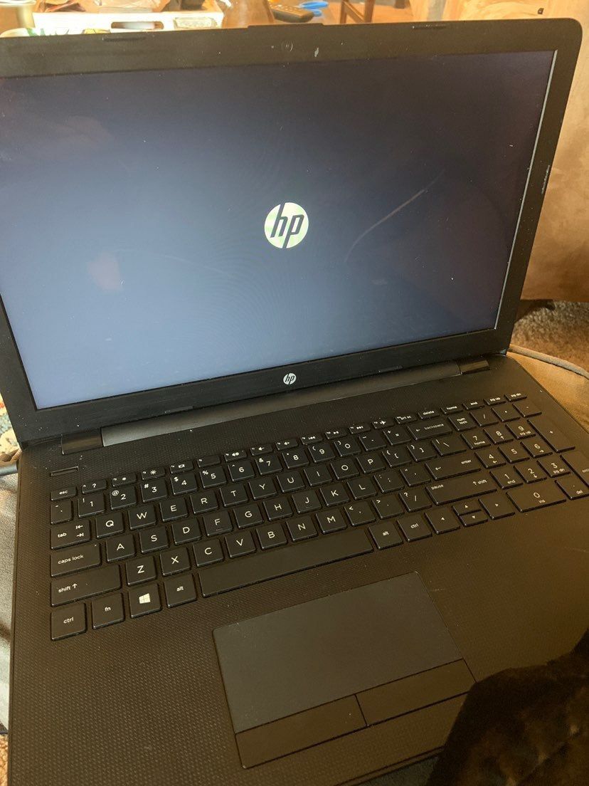 Hp Laptop 