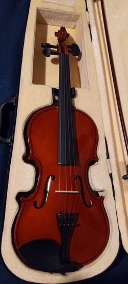Violin