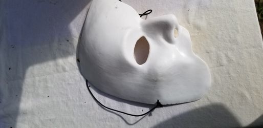 mask