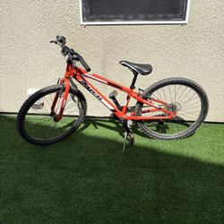 Trek Bike