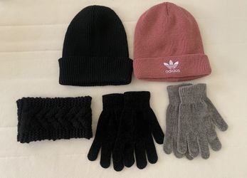 WINTER CAPS 