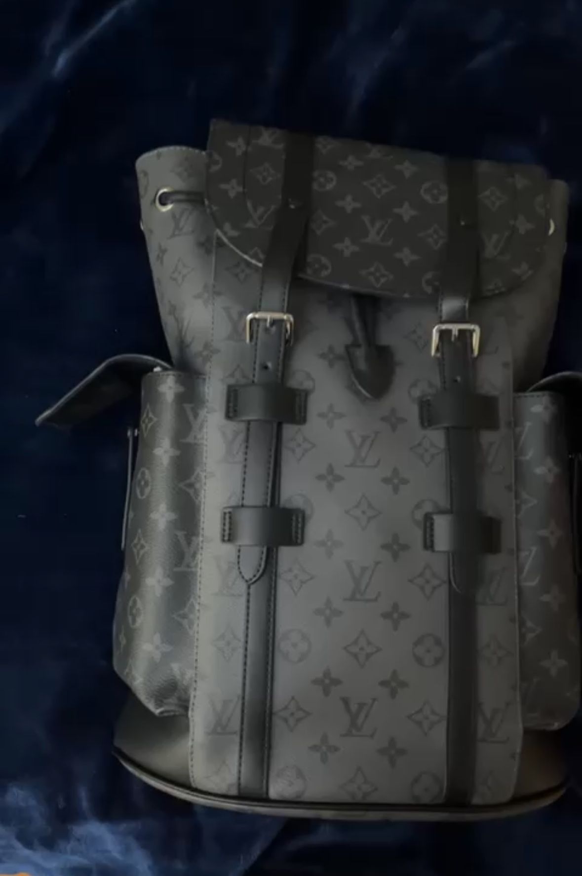 Louis Vuitton Christopher PM Backpack