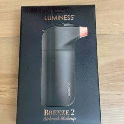 Airbrush Makeup Machine 