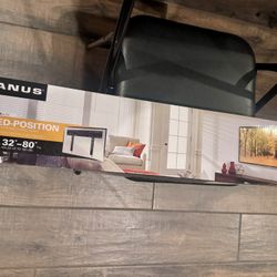 New TV Wall Mount 32”-80” 