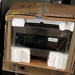 Thor Microwave Drawer 30’