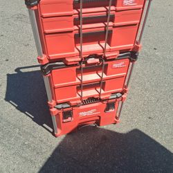 Milwaukee PACKOUT