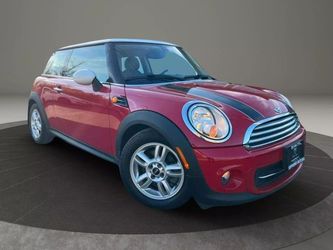 2013 MINI Hardtop