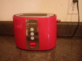 Red Toaster