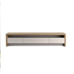 Nature Wood TV Stand 