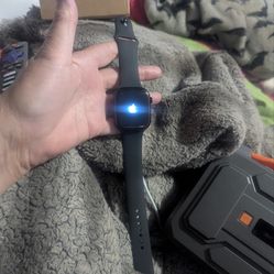 New Apple watch series 11 46mm and band