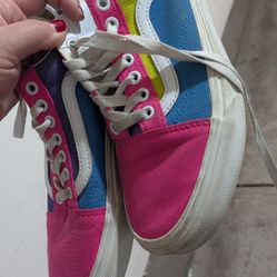 Vans $5