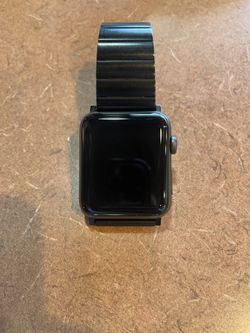 Apple watche For sale! Series 3 42MM GPS!